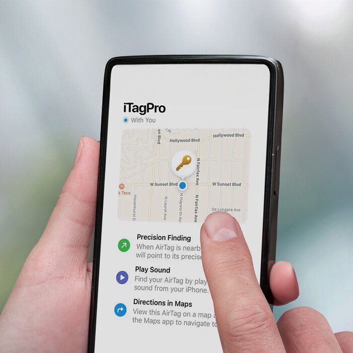 iTagPro image